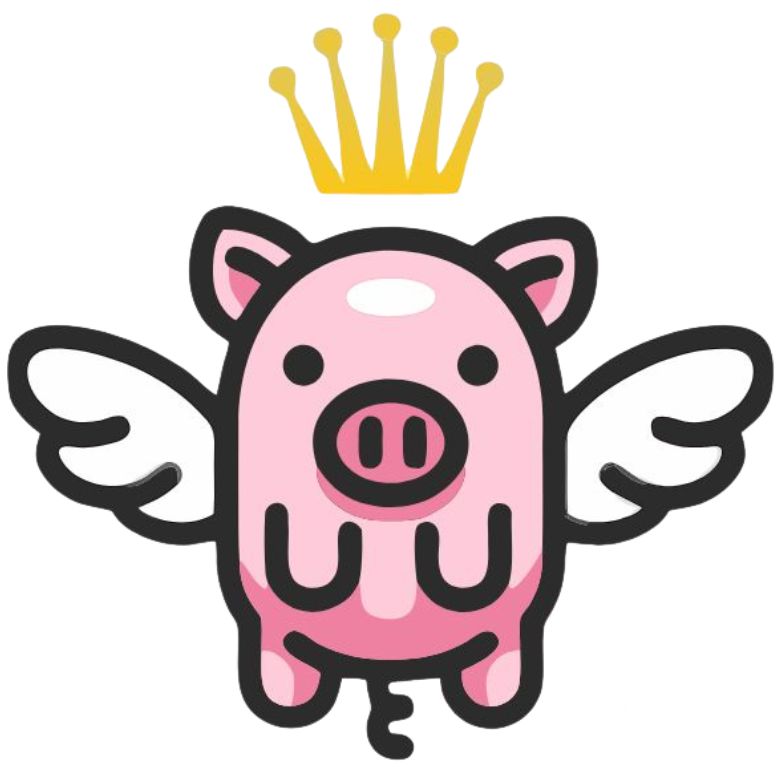 superpig fly